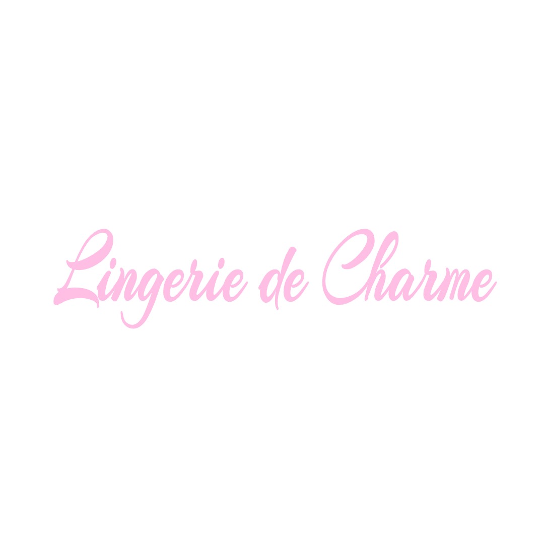 LINGERIE DE CHARME COUCHEY